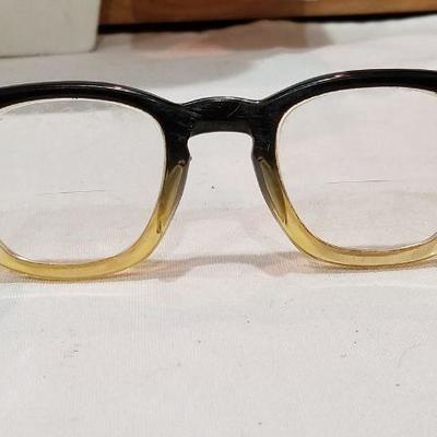 Vintage glasses / frames