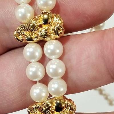 Vintage necklace set
