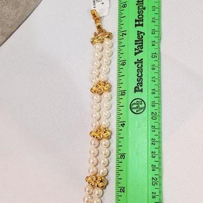 Vintage necklace set