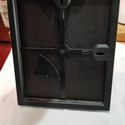 Framed art