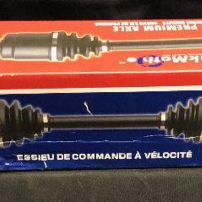 Lot 136 TrakMotive FD-8146 Constant Velocity Drive Axel