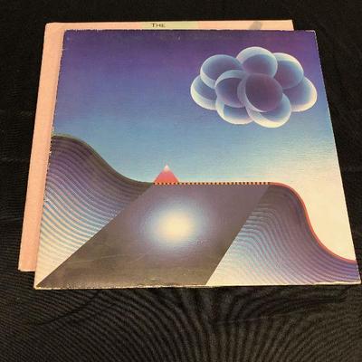 Lot 9 Albums - Alan Parsons Project 