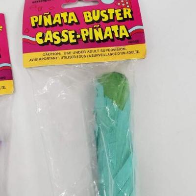 4 Pinata Busters - New