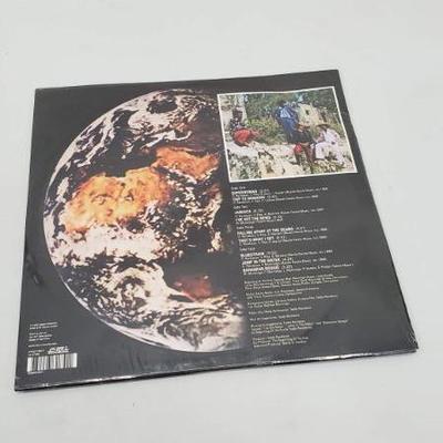 Beginning of the End, Definitive 2LP Vinyl Edition Full Length Tracks - New