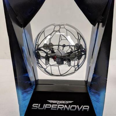 Air Hogs Supernova - New