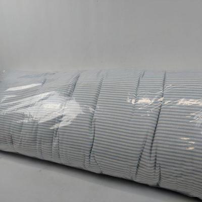 Body Pillow 46 inch - New