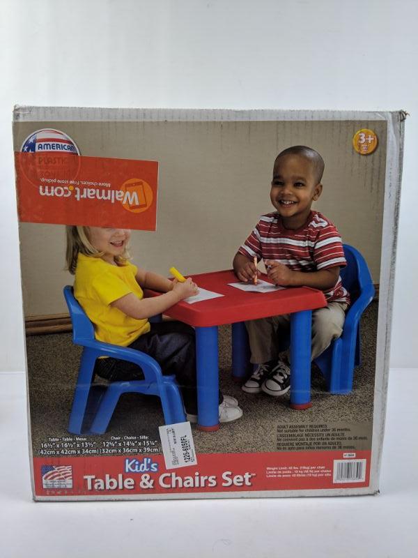 american kids toys
