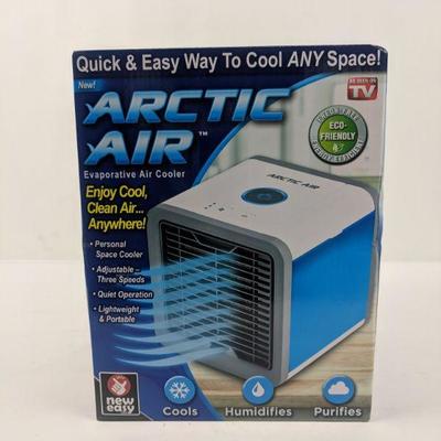 Arctic Air Personal Space Cooler - New
