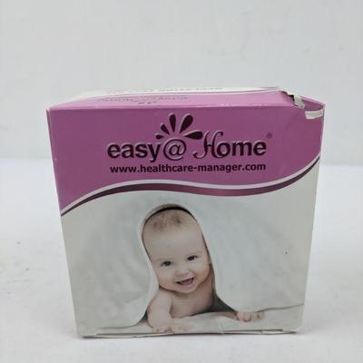 Easy Home Ovulation Test Kit 50Ct - New