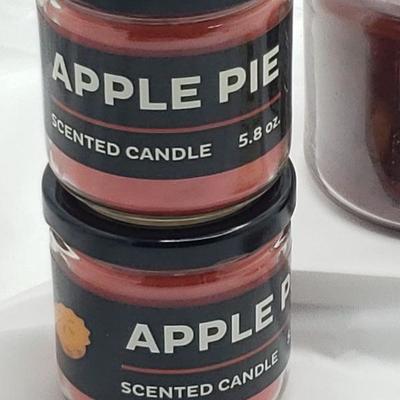 Scented Candles