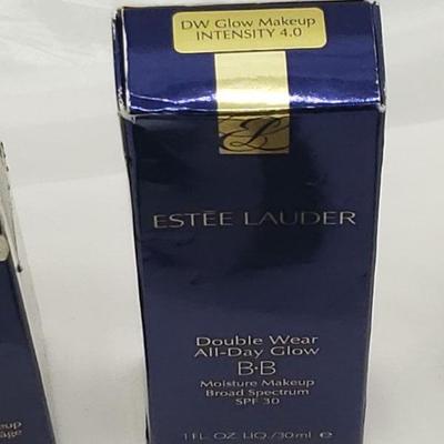 Estee Lauder make up
