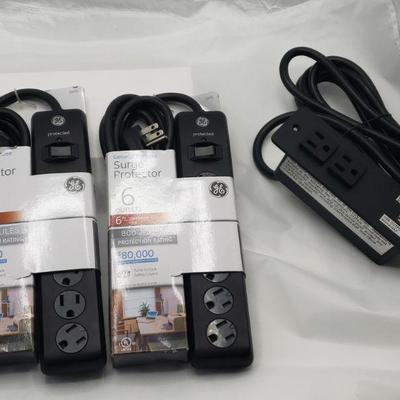 New power strips