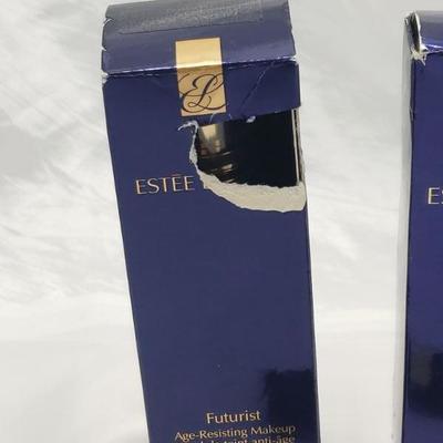 Estee Lauder make up