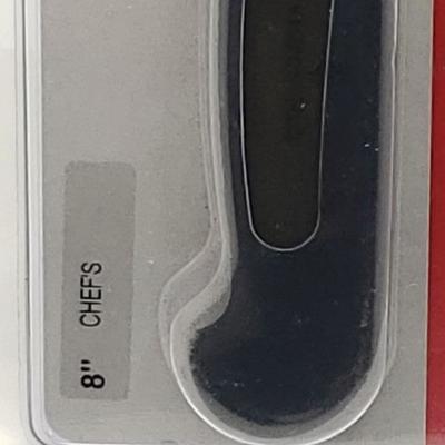 8" chefs Swiss Army kitchen Knife