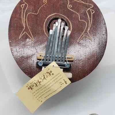 Instrument