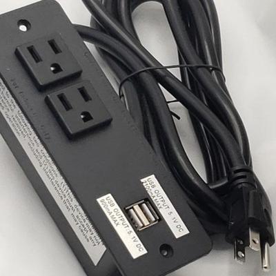 New power strips