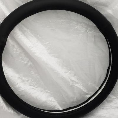 Steering wheel cover NEW