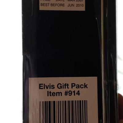 Elvis pez
