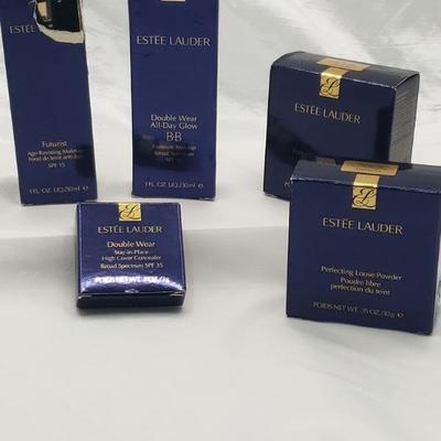 Estee Lauder make up