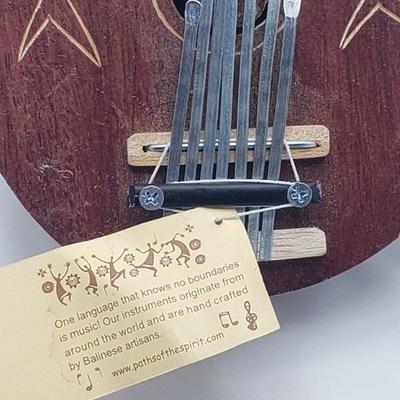 Instrument