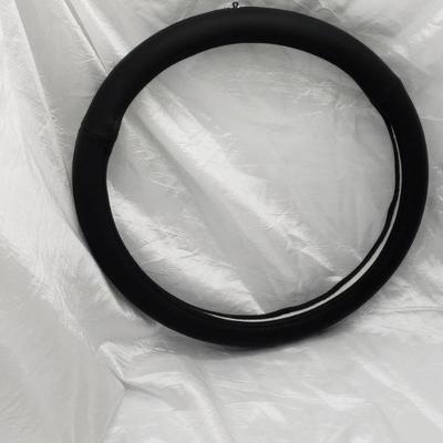 Steering wheel cover NEW