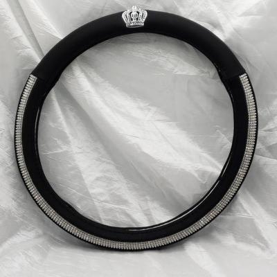 Steering wheel cover NEW