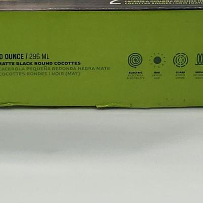 New in box