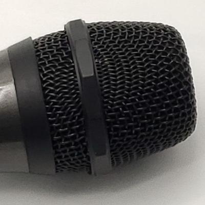 Microphone