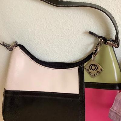 105: Medium Size Purses
