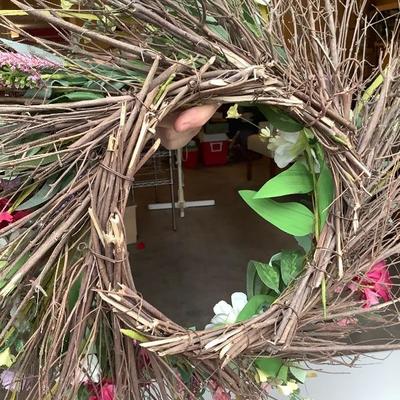 022:  Fall Decorations