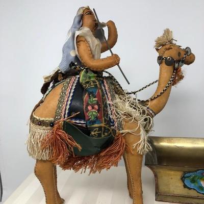 128:  Some Unique Collectibles and Souvenirs 