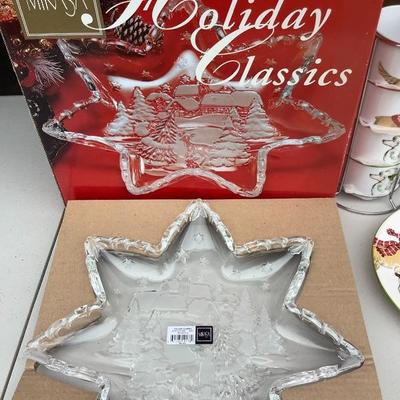 013:  Dog Lovers Christmas Lot