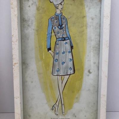209: Lady Canisters, Pictures, and Plant