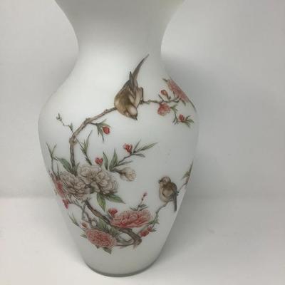 018:  An Assortment of Oriental Items