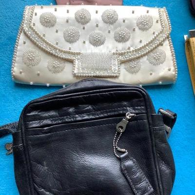 108: Small Purses and Wallets