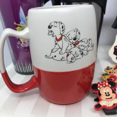 140:  Disney Collectibles 