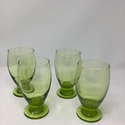 221: Shamrock Lucky Lot