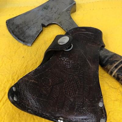 134:  Hunting Supplies  