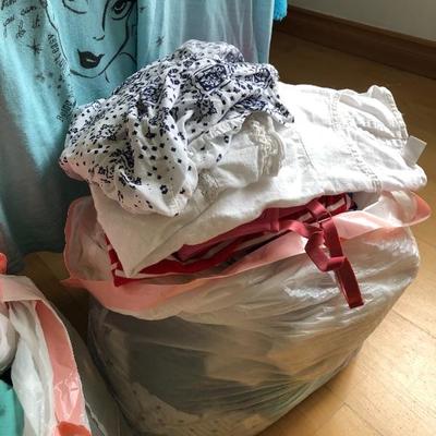 200: 100â€™s of Shirts, Teeâ€™s and Blouses