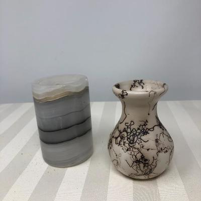 128:  Some Unique Collectibles and Souvenirs 