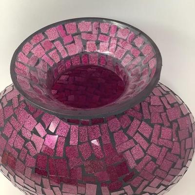 016:  Pretty In Pink and Purple