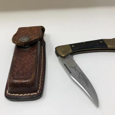 130:  Pocket Knives 