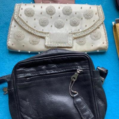 108: Small Purses and Wallets