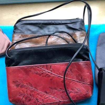 108: Small Purses and Wallets