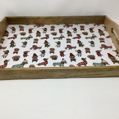023: Dachshund Novelties 