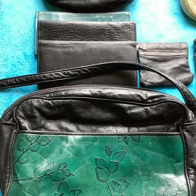 108: Small Purses and Wallets