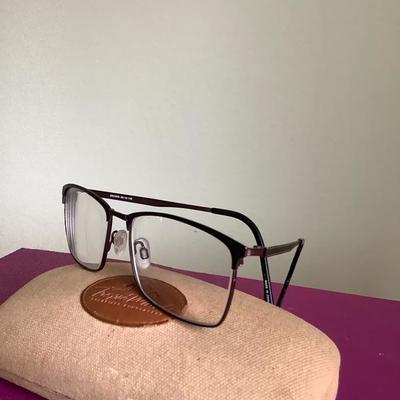 205: Variety of Eye Glasses