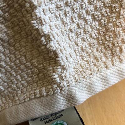 125: Bathroom Necessities