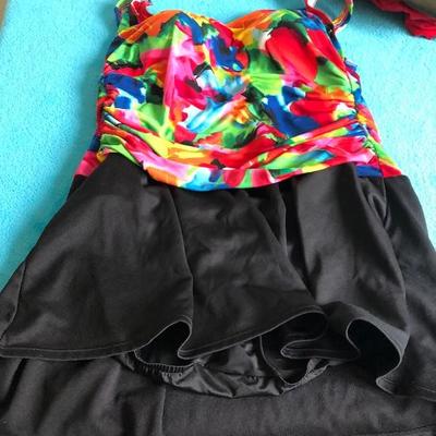 202:  Shorts and Other Summer Clothes