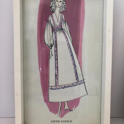 209: Lady Canisters, Pictures, and Plant